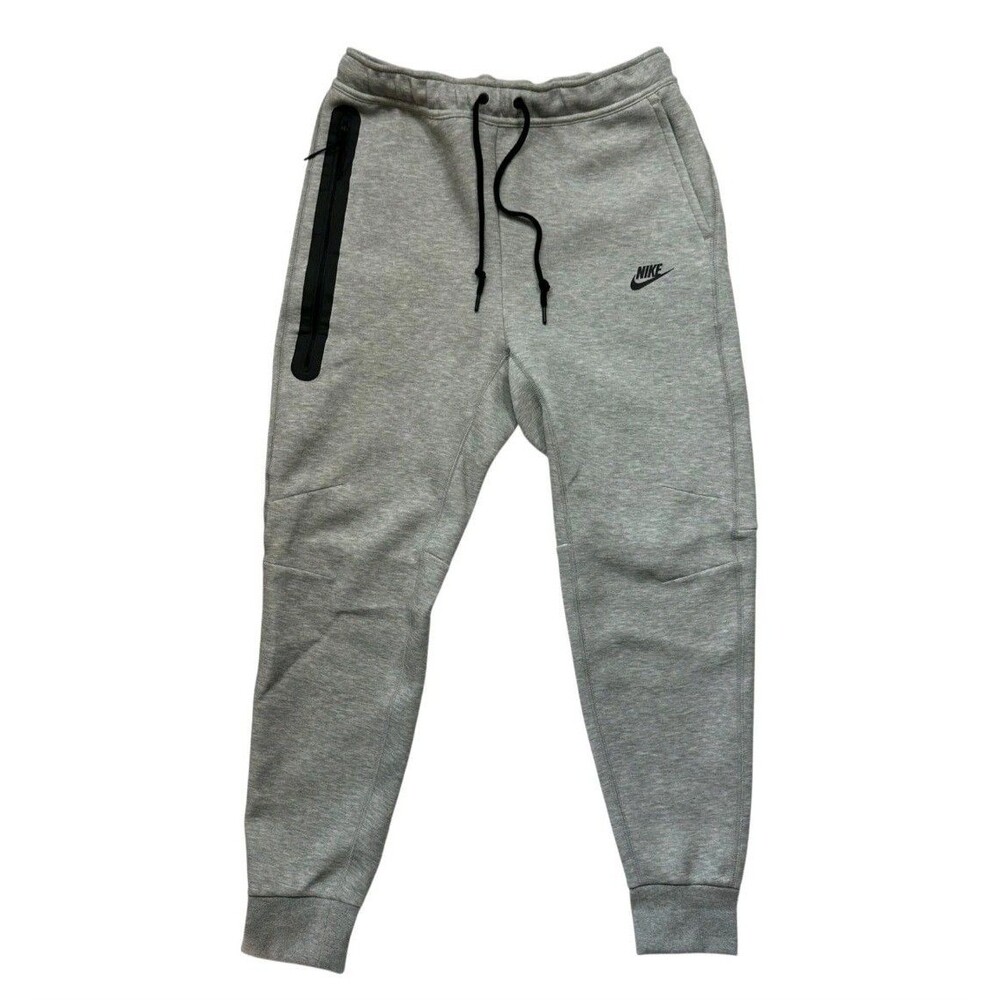 New Official Nike Tech Fleece Taped Jogger Pants  FB8002-063 Men’s Size 2XL $125